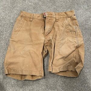 Jackson Hole-Wyoming Work shorts